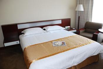 Hotel Btg Fragrant Hill Beijing