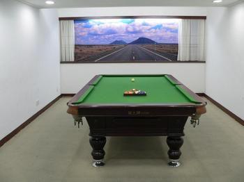 Hotel Btg Fragrant Hill Beijing