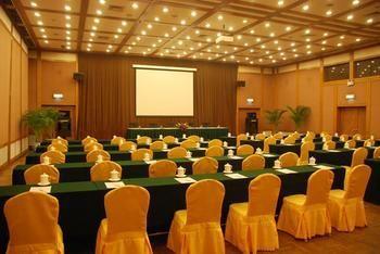 Btg Fragrant Hill Beijing